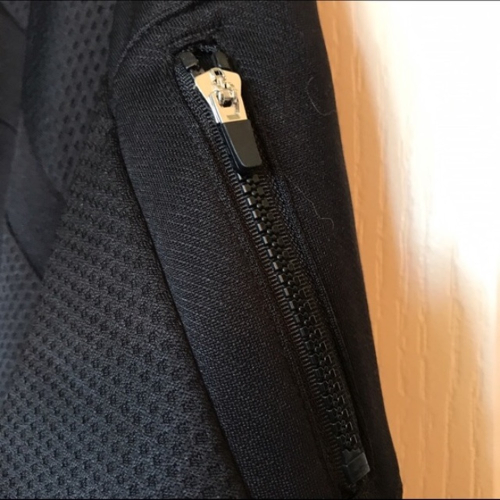 Fila Workout Jacket - Picture 2 of 5